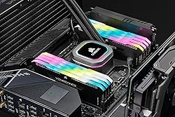 Corsair Vengeance RGB PRO SL 64GB (2x32GB) DDR4