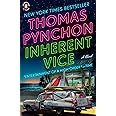 Inherent Vice: A Novel