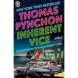 Inherent Vice: A Novel