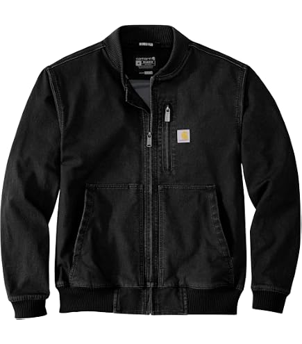 Amazon.com: Carhartt Men's Rugged Flex® Relaxed Fit Duck Detroit