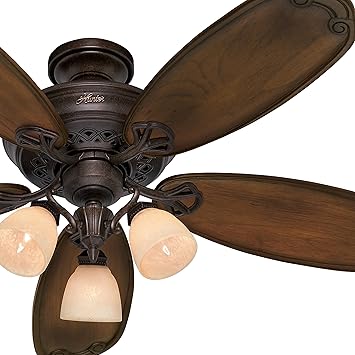 Amazon Com Factory Reconditioned 54 Inch Tuscan Gold Finish