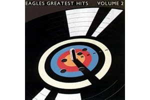 Eagles Greatest Hits V