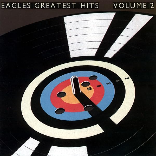 Amazon.com: Greatest Hits Vol. 2: CDs & Vinyl