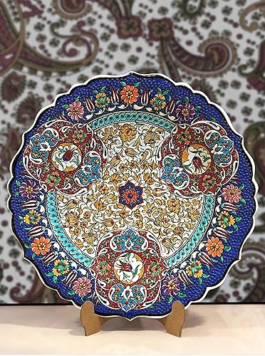 Amazon Com Istanbulartworkshop Handmade Turkish Decorative