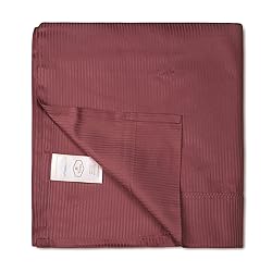 TRIDENT Twin Sheet Set- 300TC- 100% Cotton, Sateen