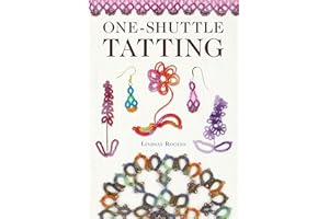 One-Shuttle Tatting
