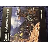 Game Development Essentials: An Introduction 4th Edition: Jeannie Novak ...