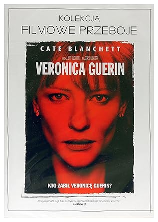 Veronica Guerin Dvd Region 2 English Audio English Subtitles