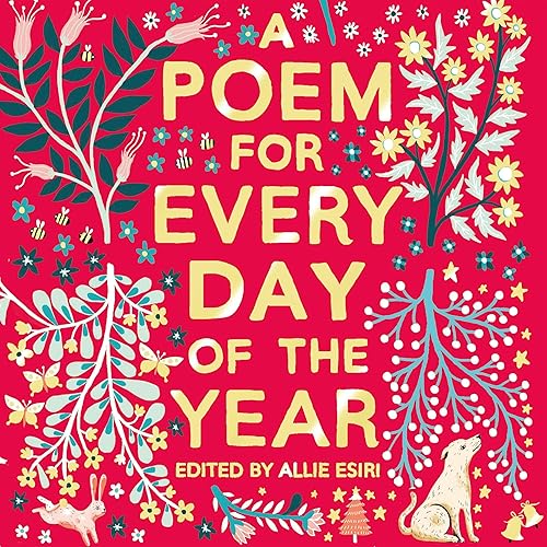 Download A Poem for Every Day of the Year PDF