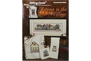 Stoney Creek Stoneycreek 449747, Autumn in The Village