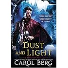 Dust and Light (A Sanctuary Novel Book 1)
