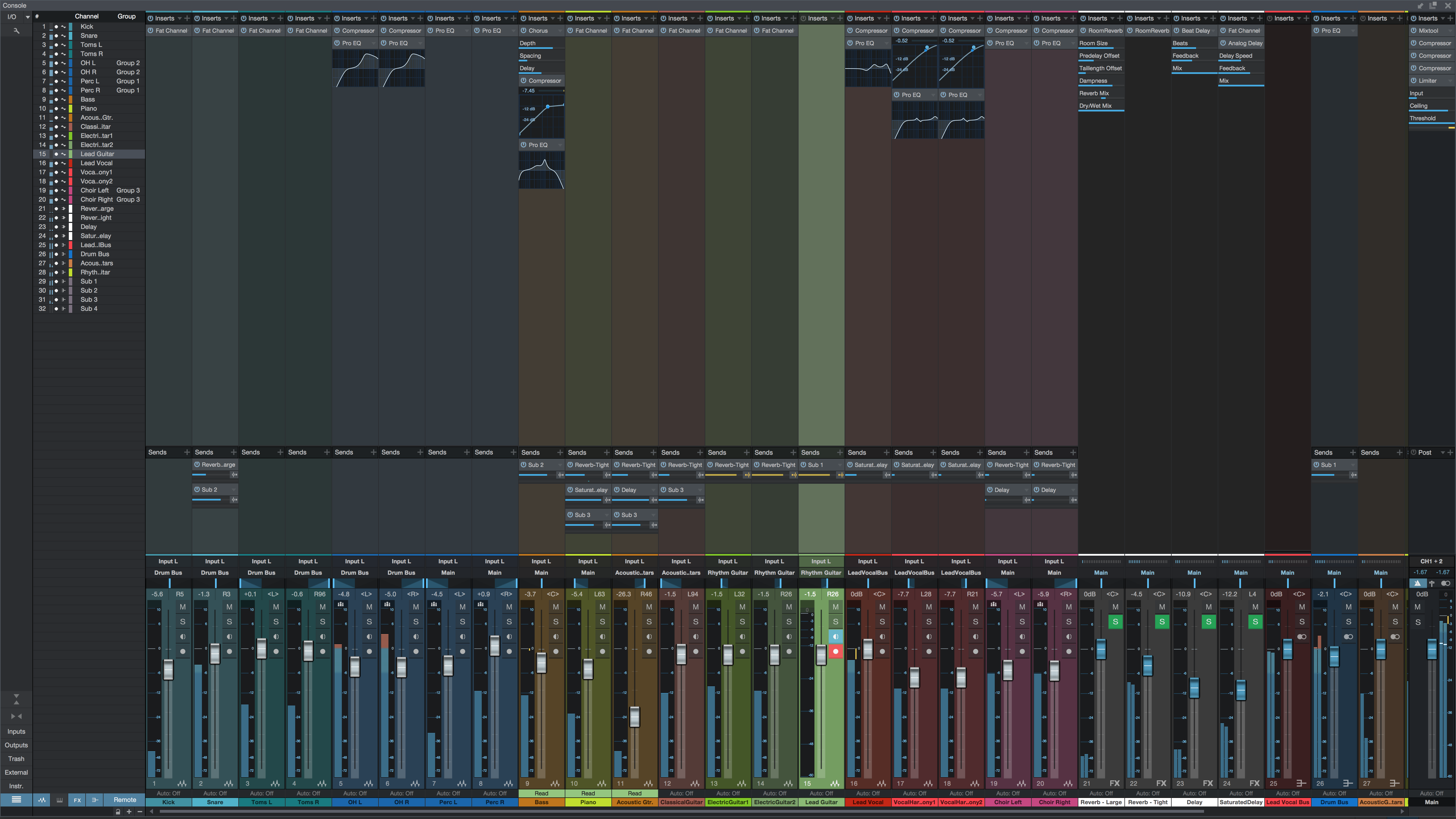 PreSonus Studio One 3 Artist (Online Product Key) [Online Code]