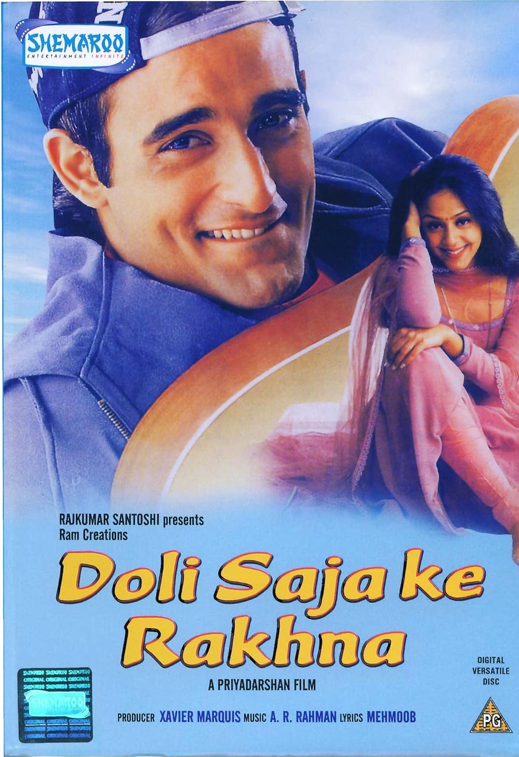  Doli Saja Ke Rakhna (1998) Hindi 720p HEVC HDRip x265 AAC ESubs Full Bollywood Movie [850MB] Full Movie Download