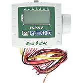 ESP9V4 Controller - 4 Zone