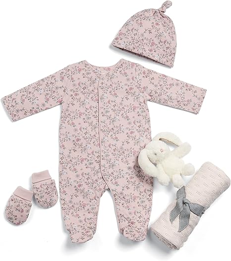 mamas and papas baby hamper