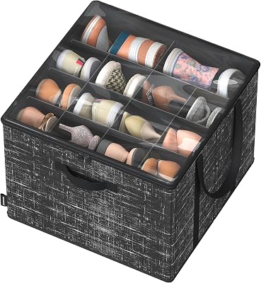 Organisateur de Chaussures, 1 Pièce, jusqu'à 16 Paires