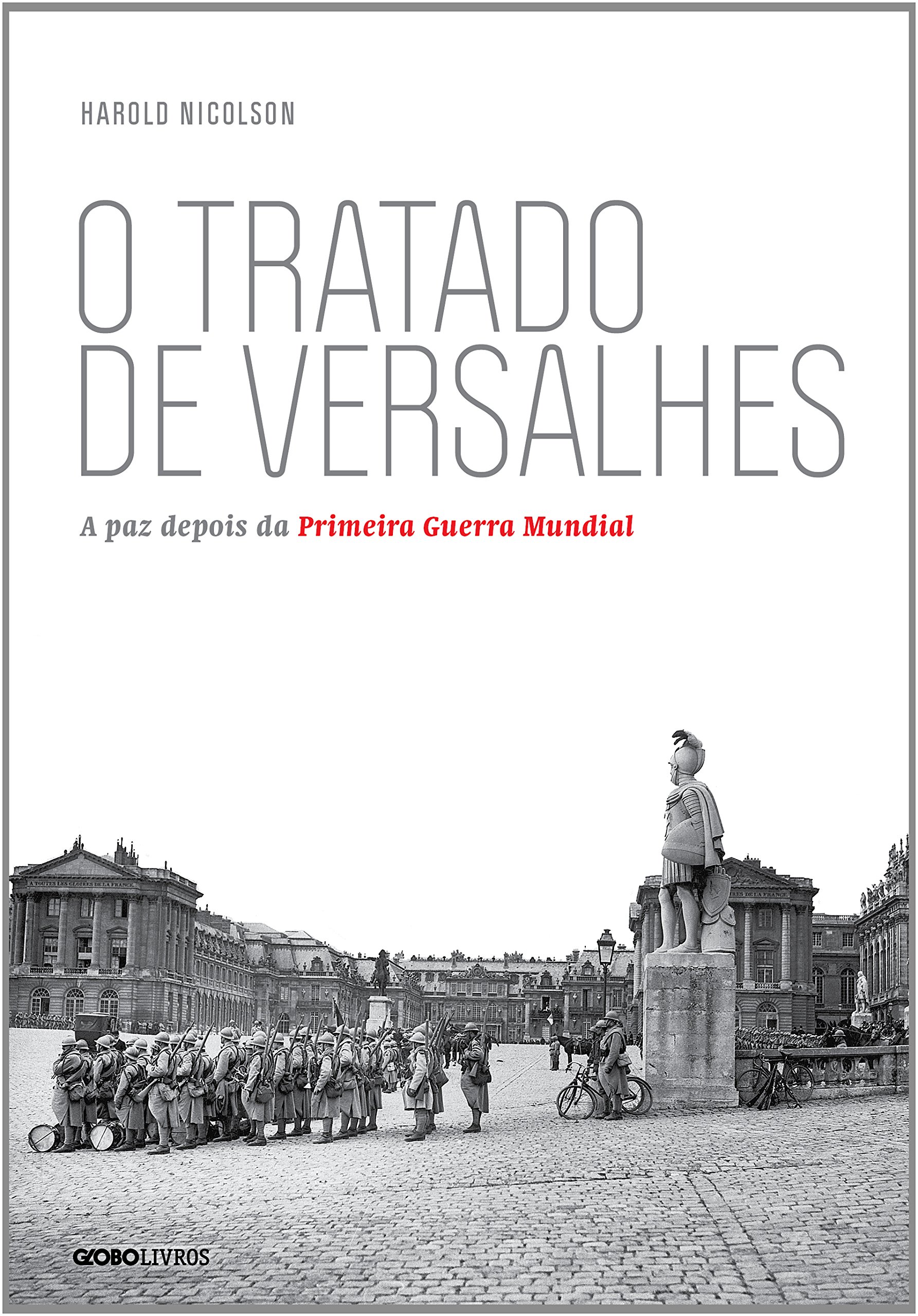 Aponte Os Termos Do Tratado De Versalhes