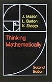 Thinking Mathematically
