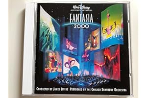 Fantasia 2000: An Original Walt Disney Records Soundtrack