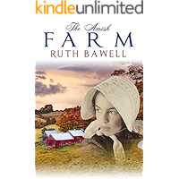 The Amish Farm: Amish Romance (Amish Fall Book 4) book cover