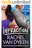 Infraction (Players Game Book 2)