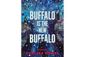 Buffalo Is the New Buffalo