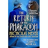 Return of the Pharaoh