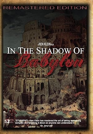 babylon amazon prime