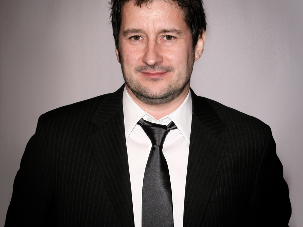 Clint Mansell bei Amazon Music