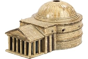 Safari Historical Collections Pantheon of Ancient Rome
