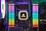 Corsair Vengeance RGB Pro DDR4 RAM 32GB (2x16GB) 3600MHz CL18-22-22-42 view 7