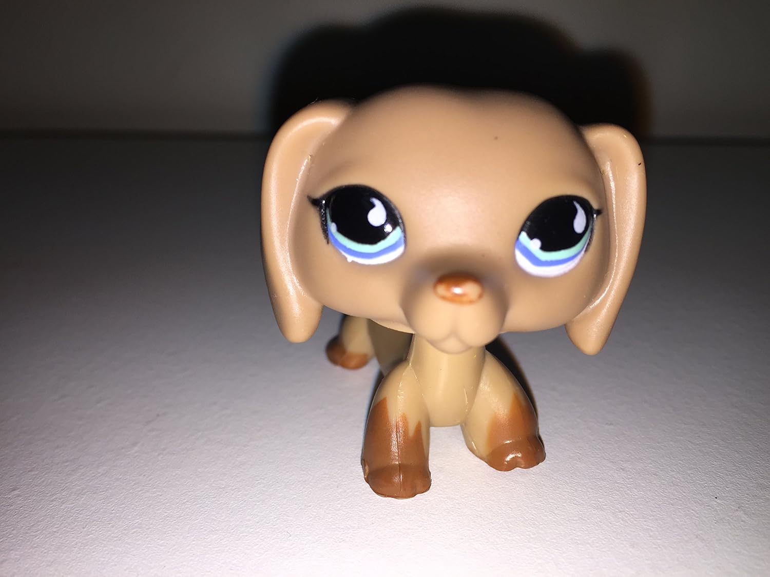 littlest pet shop 932