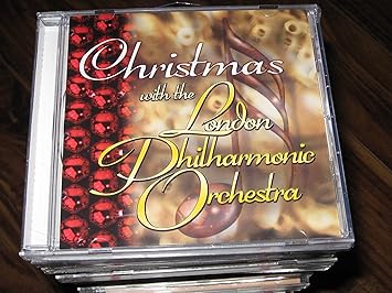 Classical at christmas - Christmas with the London Philharmonic Orchestra - Amazon.com Music
