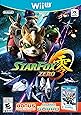Star Fox Zero + Star Fox Guard - Nintendo Wii U