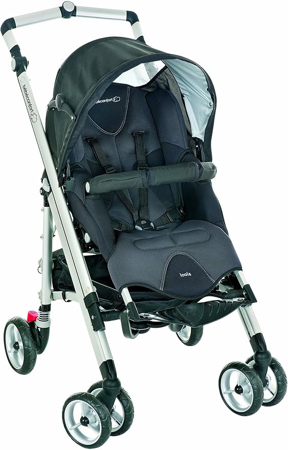 poussette loola 2007