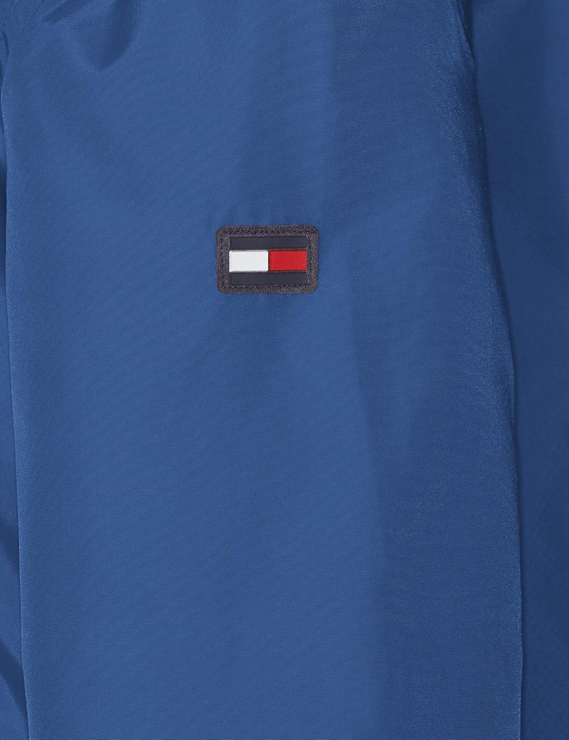 tommy hilfiger dg essential jacket