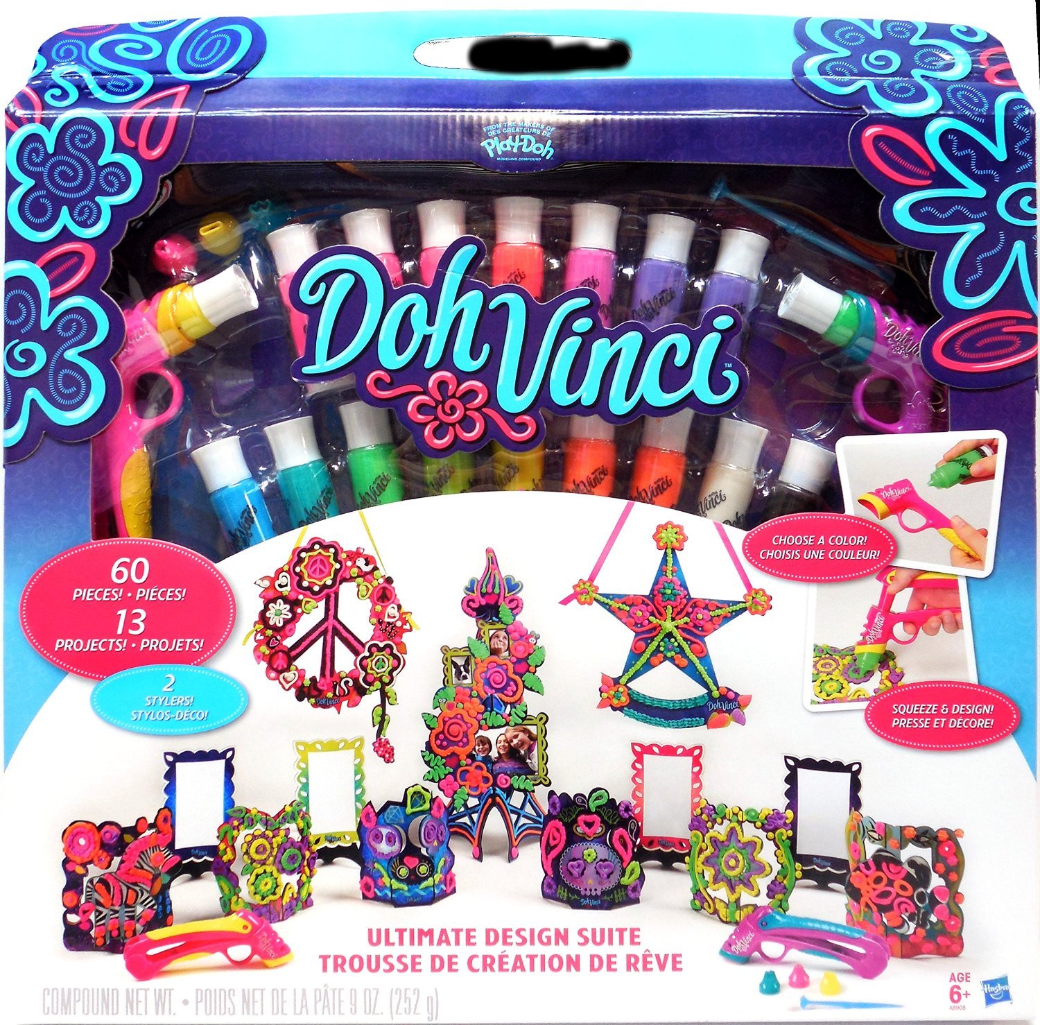 lego boost controller