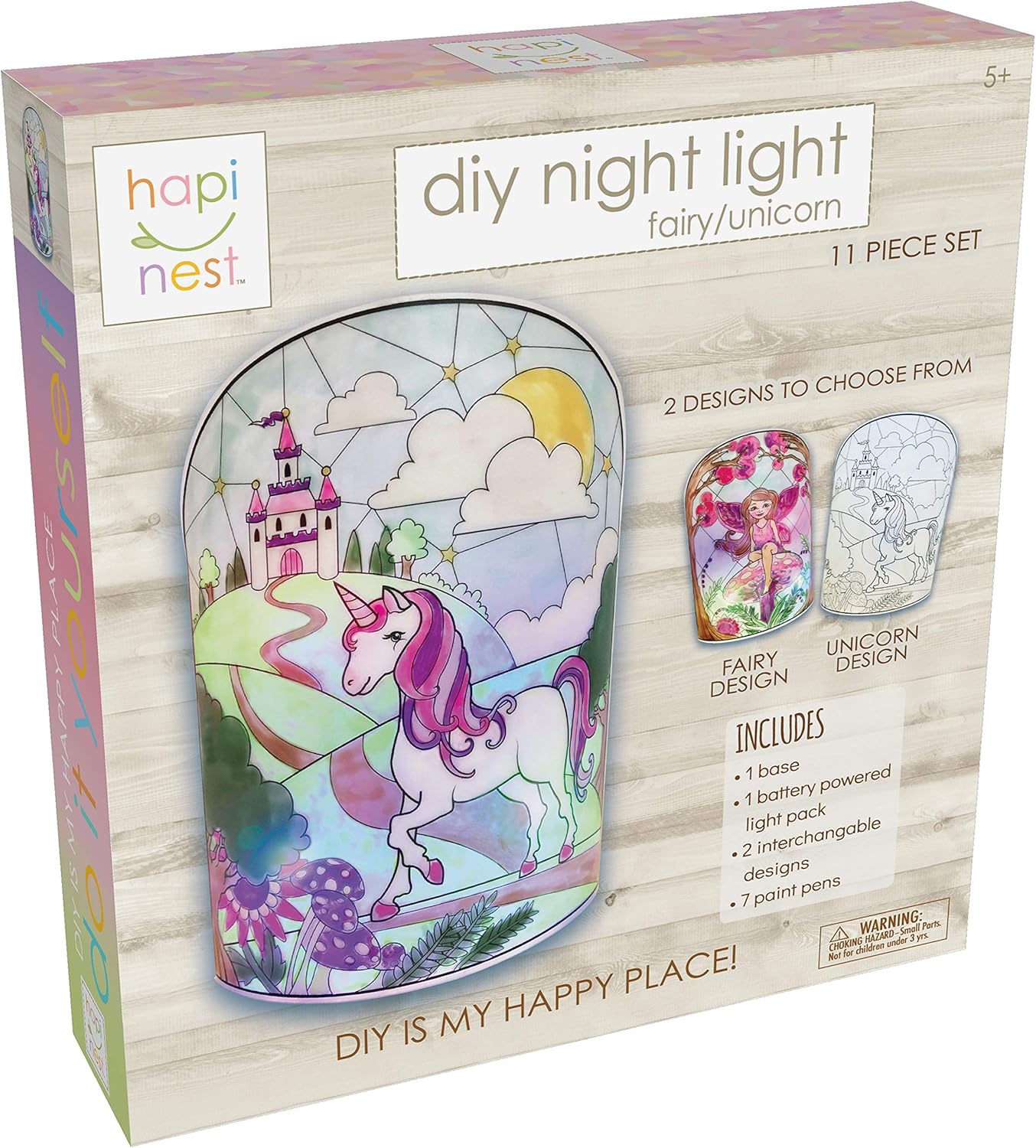 unicorn arts and crafts sets