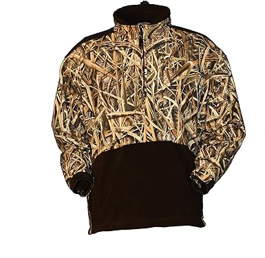 gamehide waterfowl jacket