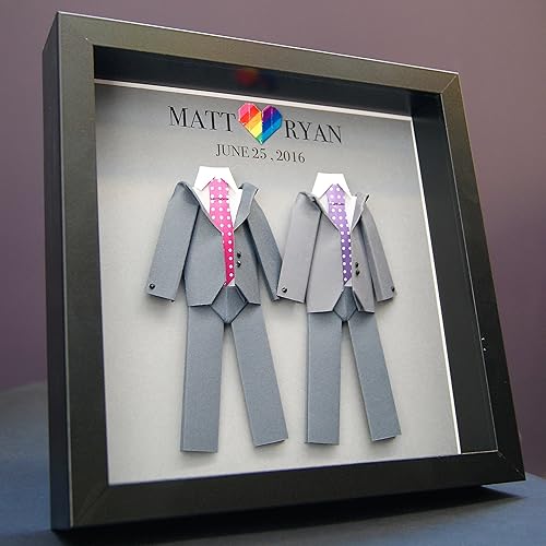 gay men's anniversary gifts