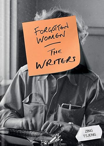 Download Forgotten Women: The Writers PDF