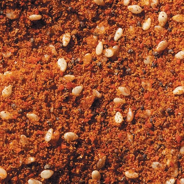 MCCORMICK PERFECT PINCH SALAD SUPREME SEASONING, 4.34 OZ
