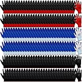 Gandeer Gardening Gloves for Men Women Breathable Rubber Coated Working Gloves for Gardening, 9.1 Inch