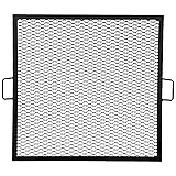 Sunnydaze X-Marks Fire Pit Cooking Grate - Outdoor
