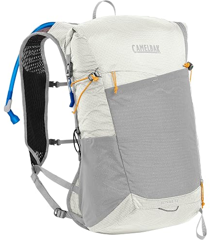 Amazon.com : CamelBak Hydration Pack Reflective Rain Cover, Yellow, Medium/Large : Sports & Outdoors