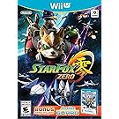Star Fox Zero + Star Fox Guard - Nintendo Wii U