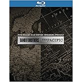 Band of Brothers + The Pacific (BD) [Blu-ray]