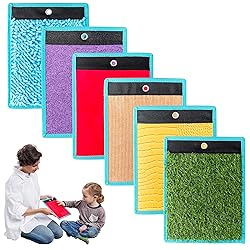 Sensory Mats for Autistic Children | Tiles for Kids