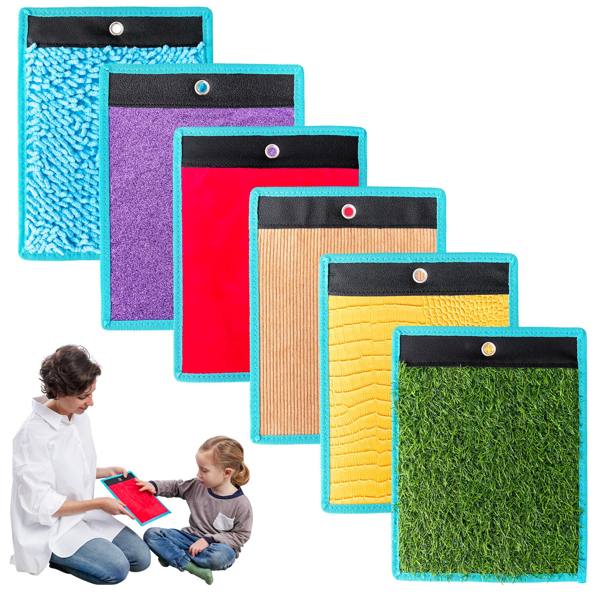 Sensory Mats for Autistic Children | Tiles for Kids