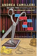 The Other End of the Line (An Inspector Montalbano Mystery Book 24) Kindle Edition
